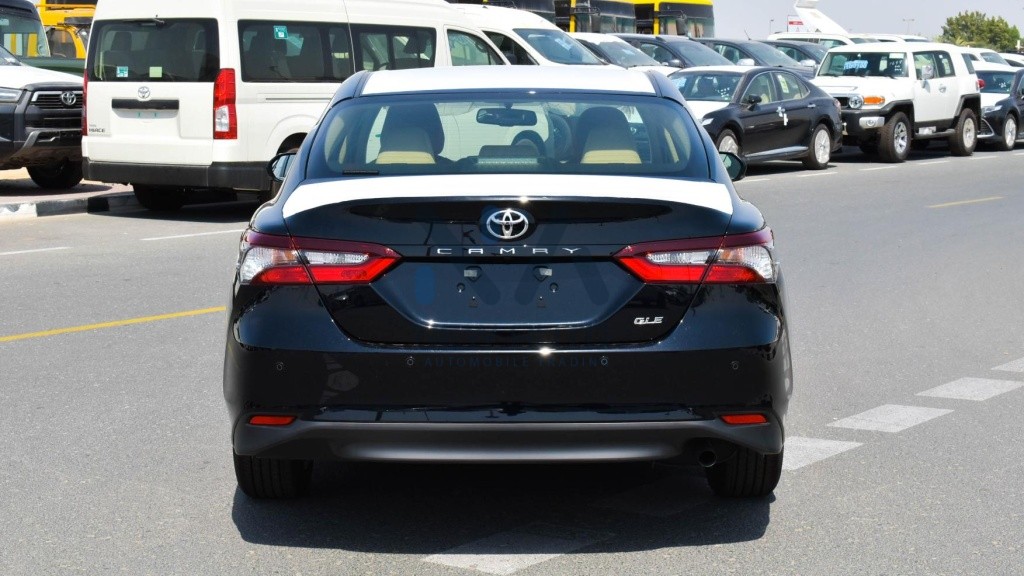Camry GLE CAM25 GLEG Black Beige 2023 05 1024x576