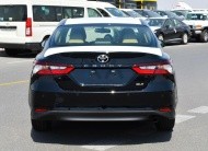 Toyota Camry GLE-G 2023 (CAM25-GLEG)