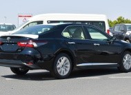 Toyota Camry GLE-G 2023 (CAM25-GLEG)