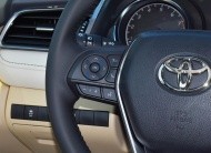 Toyota Camry GLE-G 2023 (CAM25-GLEG)