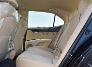 Toyota Camry GLE-G 2023 (CAM25-GLEG)