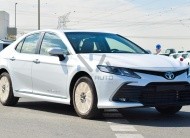 Toyota Camry GLE-G 2023 (CAM25-GLEG)