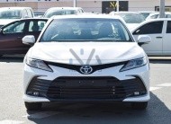 Toyota Camry GLE-G 2023 (CAM25-GLEG)