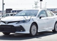 Toyota Camry GLE-G 2023 (CAM25-GLEG)