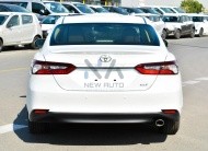 Toyota Camry GLE-G 2023 (CAM25-GLEG)