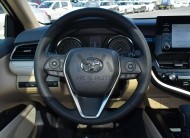 Toyota Camry GLE-G 2023 (CAM25-GLEG)