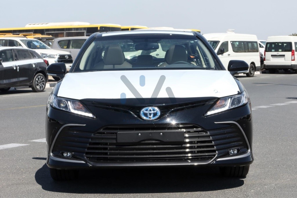 Camry GLE Hybrid CAM25 GLEH Black Beige 2023 02 1024x683