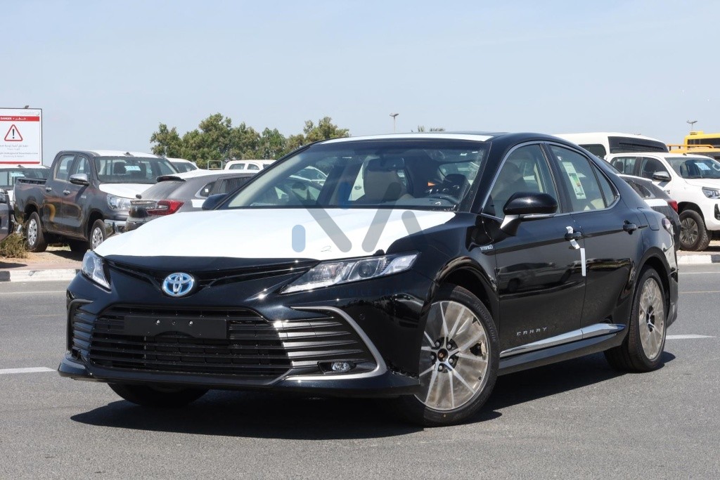 Camry GLE Hybrid CAM25 GLEH Black Beige 2023 03 1024x683