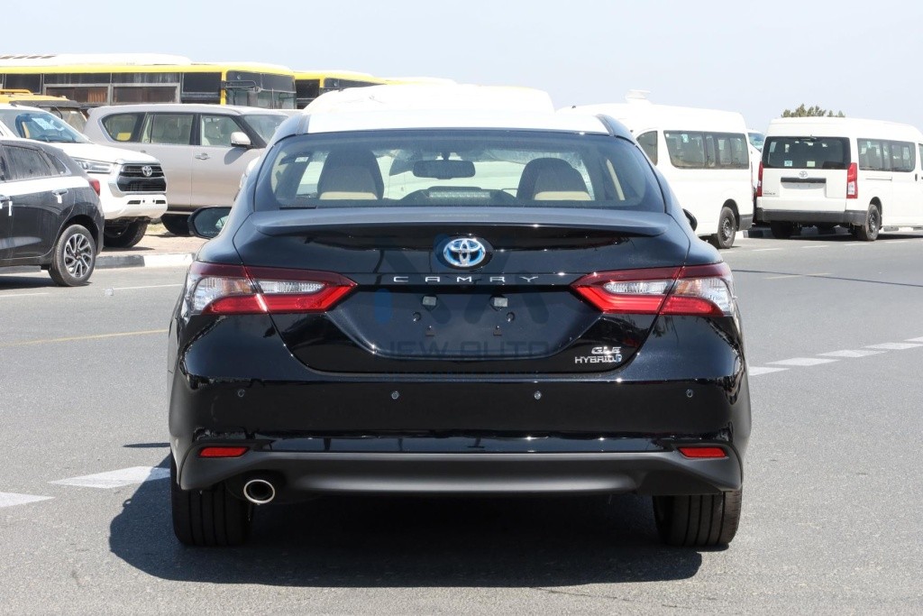 Camry GLE Hybrid CAM25 GLEH Black Beige 2023 05 1024x683