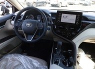 Toyota Camry GLE Hybrid 2023 (CAM25-GLEH)