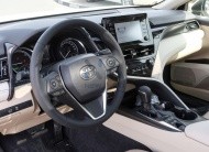 Toyota Camry GLE Hybrid 2023 (CAM25-GLEH)