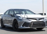 Toyota Camry Grande 2023 (CAM35-GRND)