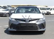 Toyota Camry Grande 2023 (CAM35-GRND)