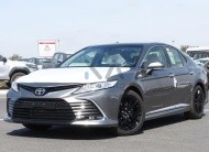 Toyota Camry Grande 2023 (CAM35-GRND)