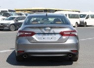 Toyota Camry Grande 2023 (CAM35-GRND)