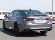 Toyota Camry Grande 2023 (CAM35-GRND)