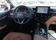 Toyota Camry Grande 2023 (CAM35-GRND)