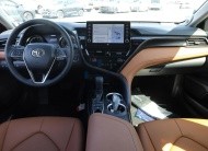 Toyota Camry Grande 2023 (CAM35-GRND)