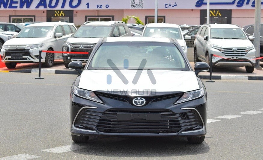 Toyota Camry LE-E 2023 (CAM25-LEE)