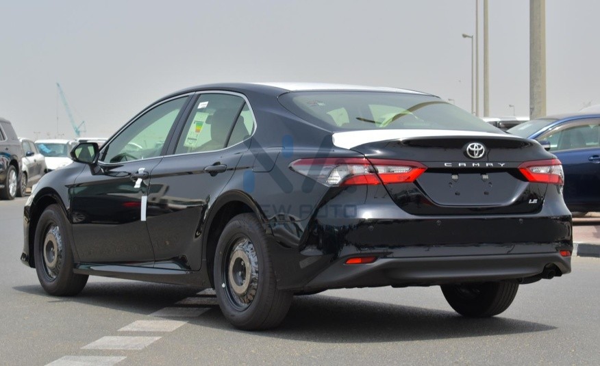 Toyota Camry LE-E 2023 (CAM25-LEE)