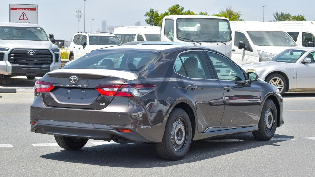 Camry LE E CAM25 LEE Brown Beige 2023 04 1024x576