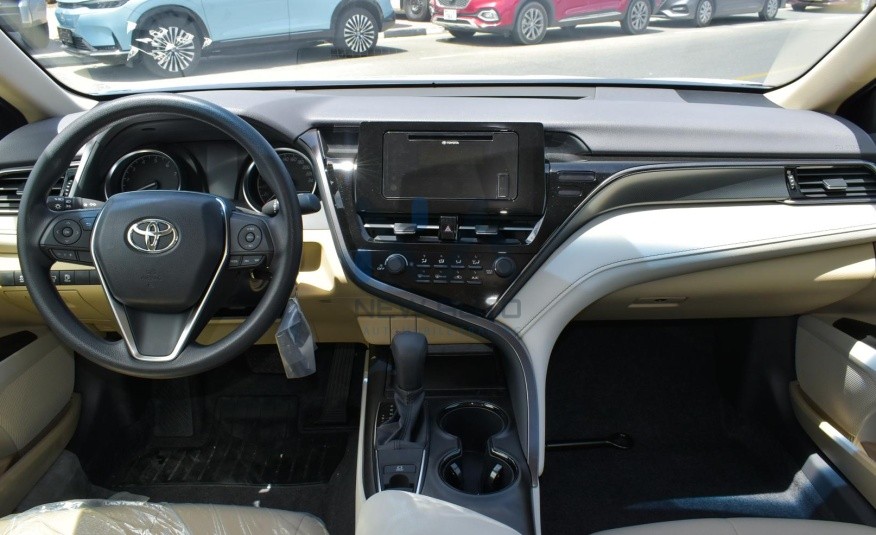 Toyota Camry LE-E 2023 (CAM25-LEE)