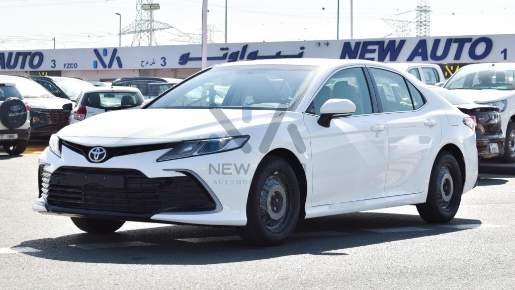 Camry LE E CAM25 LEE White Beige 2023 03 1024x576