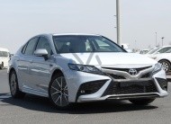 Toyota Camry SE Sport 2023 (CAM35-SES)