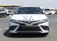 Toyota Camry SE Sport 2023 (CAM35-SES)