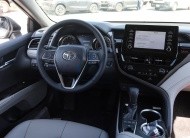 Toyota Camry SE Sport 2023 (CAM35-SES)