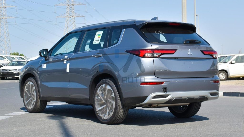 Mitsubishi Outlander High Line OUTLANDERHL1 Grey Black 2023 04 1024x576