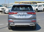 Mitsubishi Outlander High Line 2023 (OUTLANDERHL1)