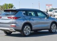 Mitsubishi Outlander High Line 2023 (OUTLANDERHL1)