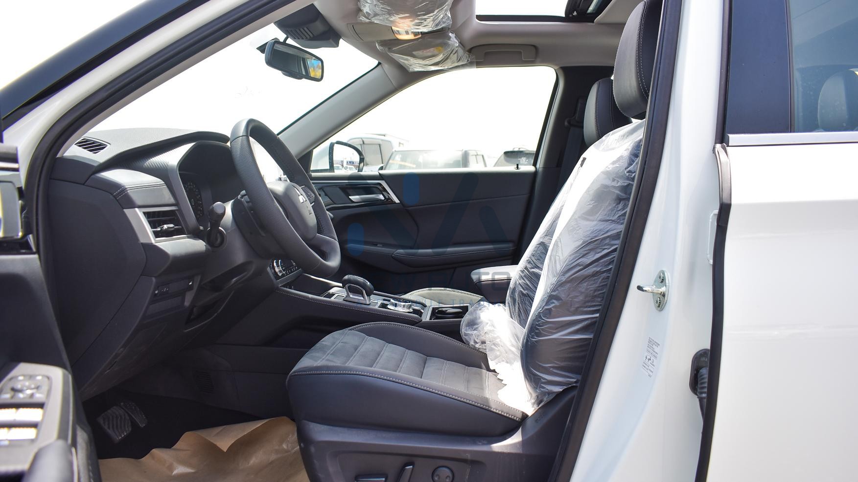 Mitsubishi Outlander High Line 2023 (OUTLANDER-HL-23)