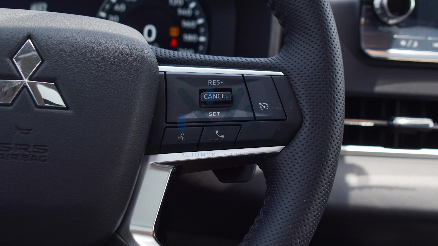 Mitsubishi Outlander High Line 2023 (OUTLANDER-HL-23)
