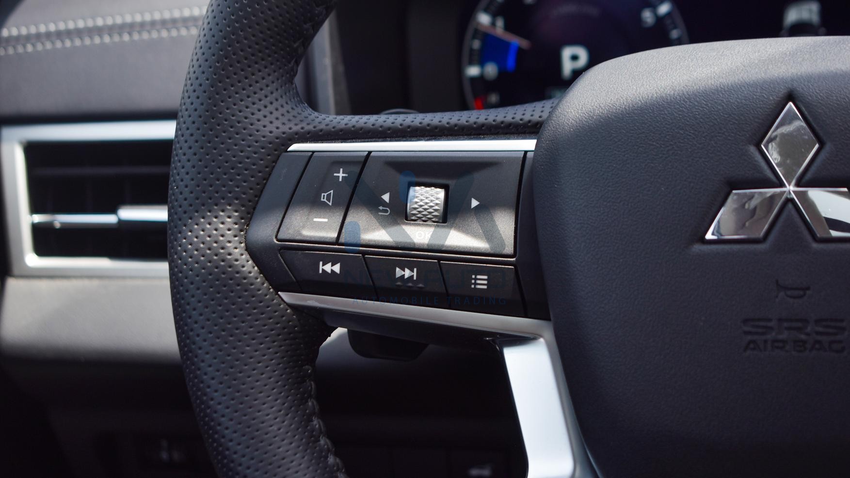 Mitsubishi Outlander High Line 2023 (OUTLANDER-HL-23)