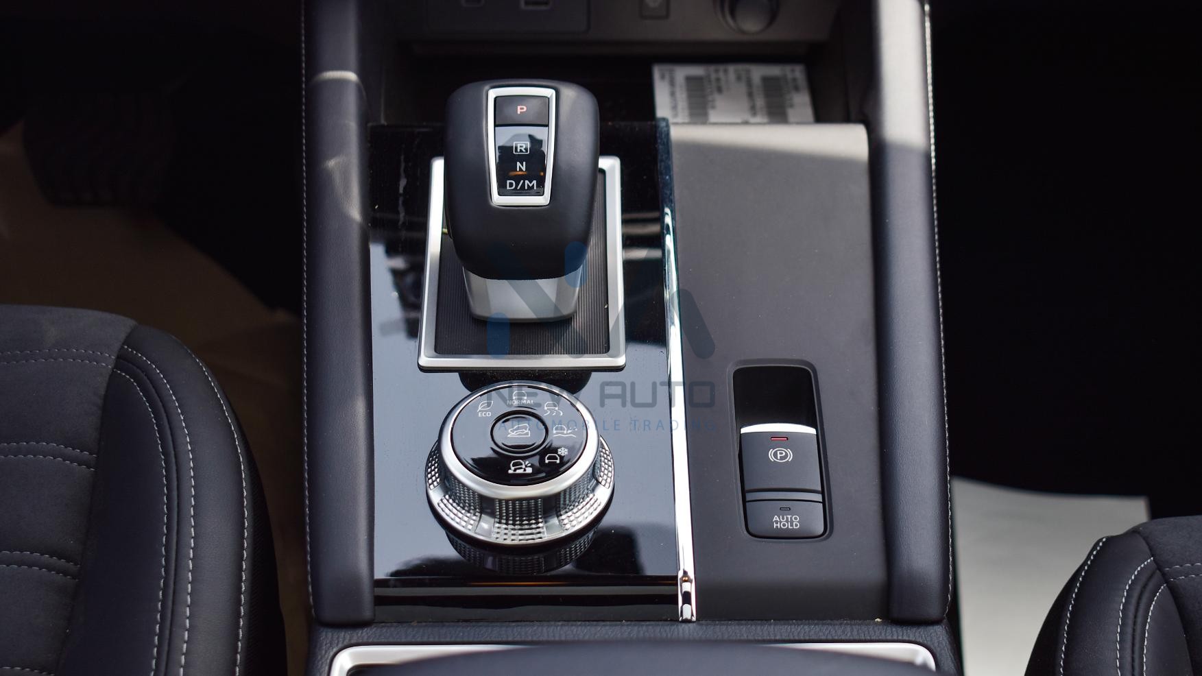 Mitsubishi Outlander High Line 2023 (OUTLANDER-HL-23)
