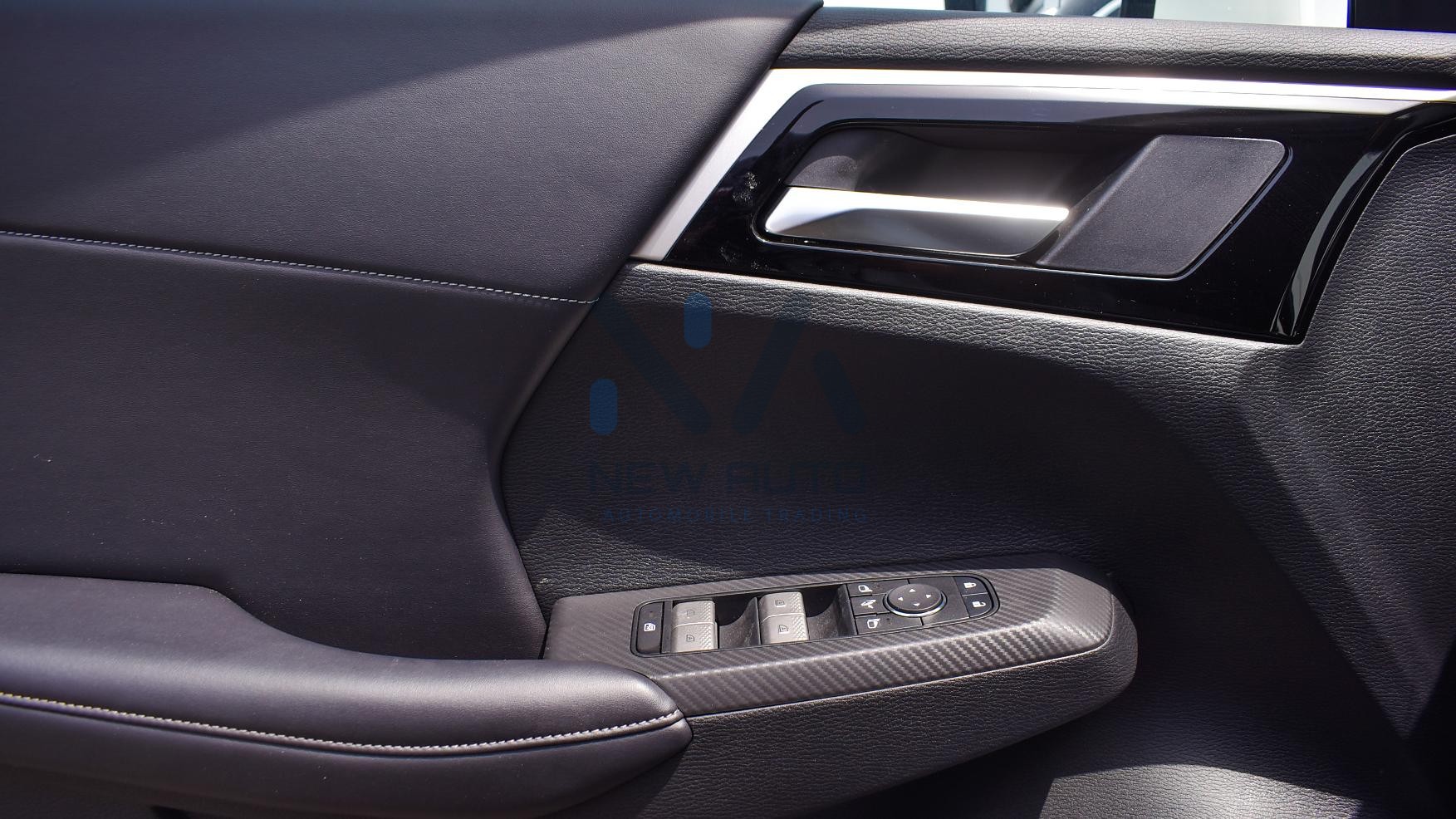 Mitsubishi Outlander High Line 2023 (OUTLANDER-HL-23)