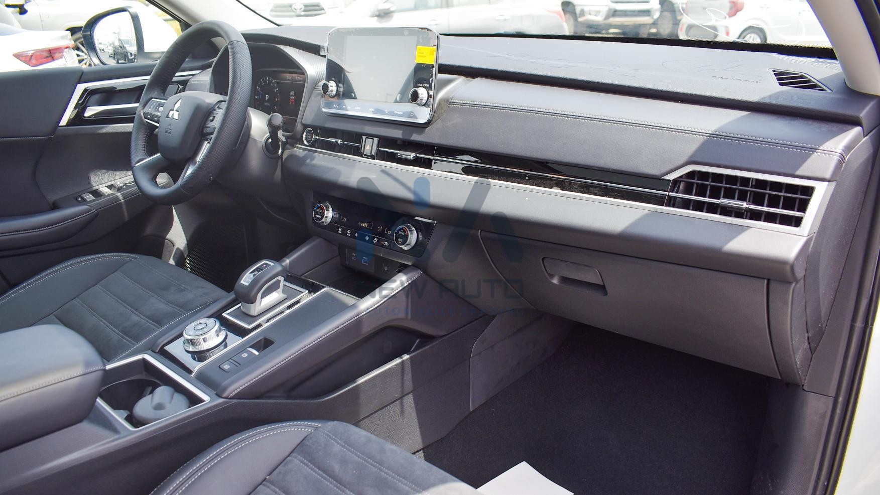 Mitsubishi Outlander High Line 2023 (OUTLANDER-HL-23)