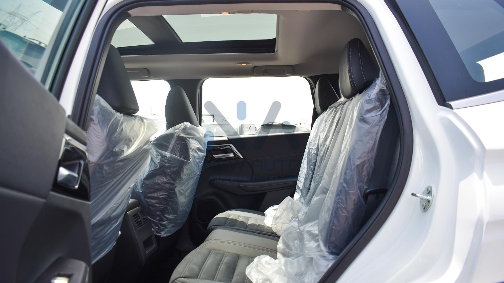 Mitsubishi Outlander High Line 2023 (OUTLANDER-HL-23)