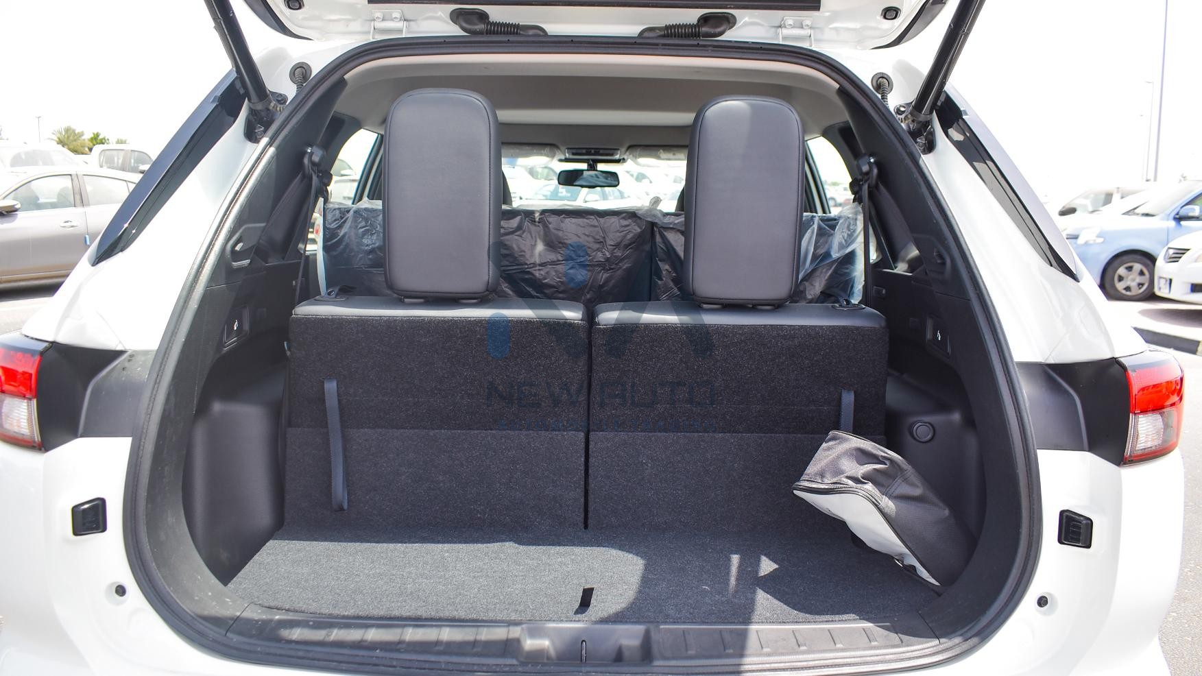 Mitsubishi Outlander High Line 2023 (OUTLANDER-HL-23)