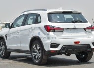 Mitsubishi ASX Smart Guide 2022 (N-ASX-SMART-P-22-1)