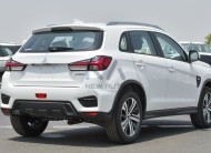 Mitsubishi ASX Smart Guide 2022 (N-ASX-SMART-P-22-1)