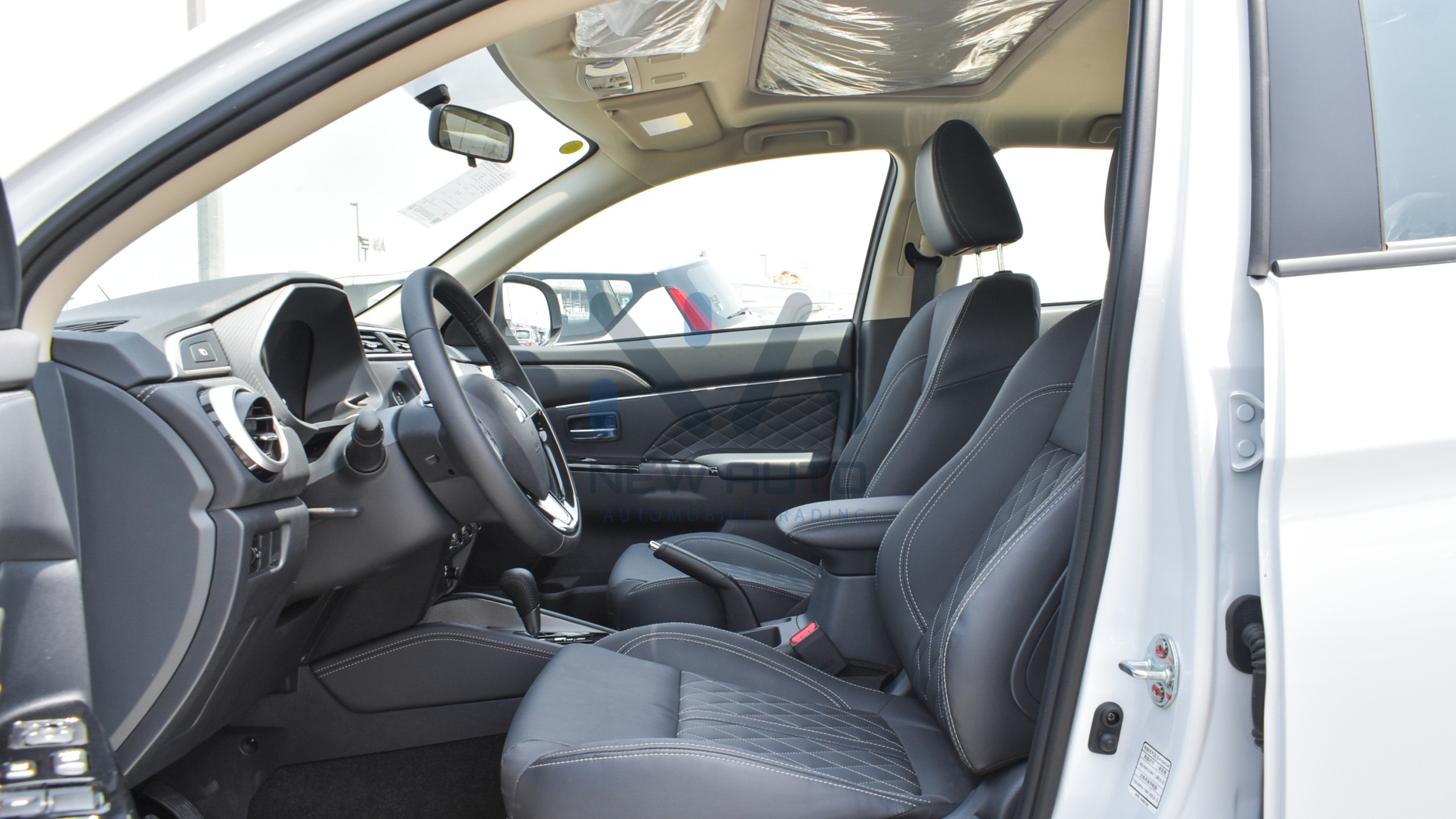 Mitsubishi ASX Smart Guide 2022 (N-ASX-SMART-P-22-1)