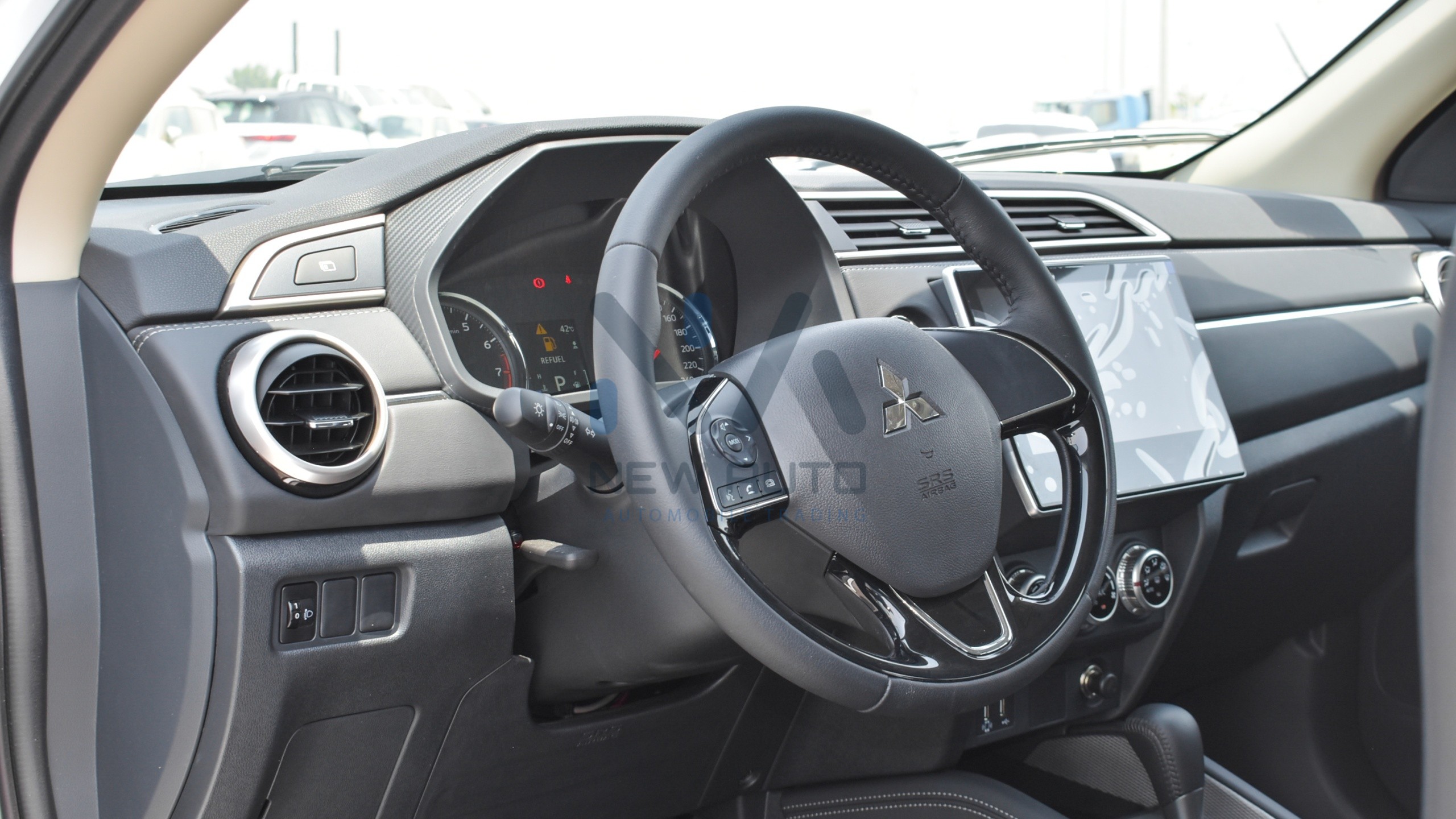 Mitsubishi ASX Smart Guide 2022 (N-ASX-SMART-P-22-1)