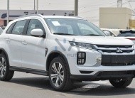 Mitsubishi ASX Smart Guide 2022 (N-ASX-SMART-P-22-1)