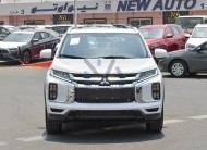 Mitsubishi ASX Smart Guide 2022 (N-ASX-SMART-P-22-1)