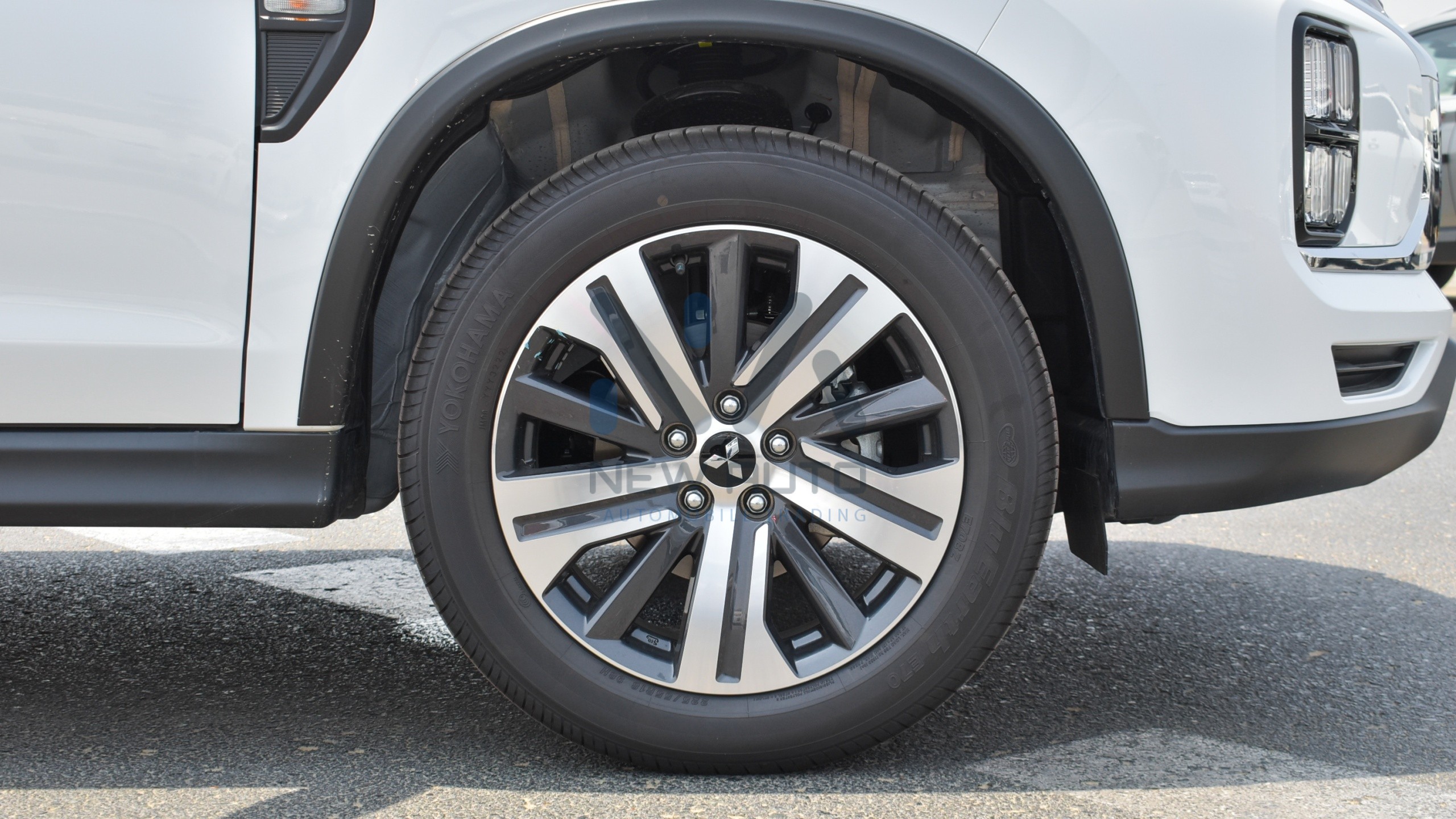 Mitsubishi ASX Smart Guide 2022 (N-ASX-SMART-P-22-1)