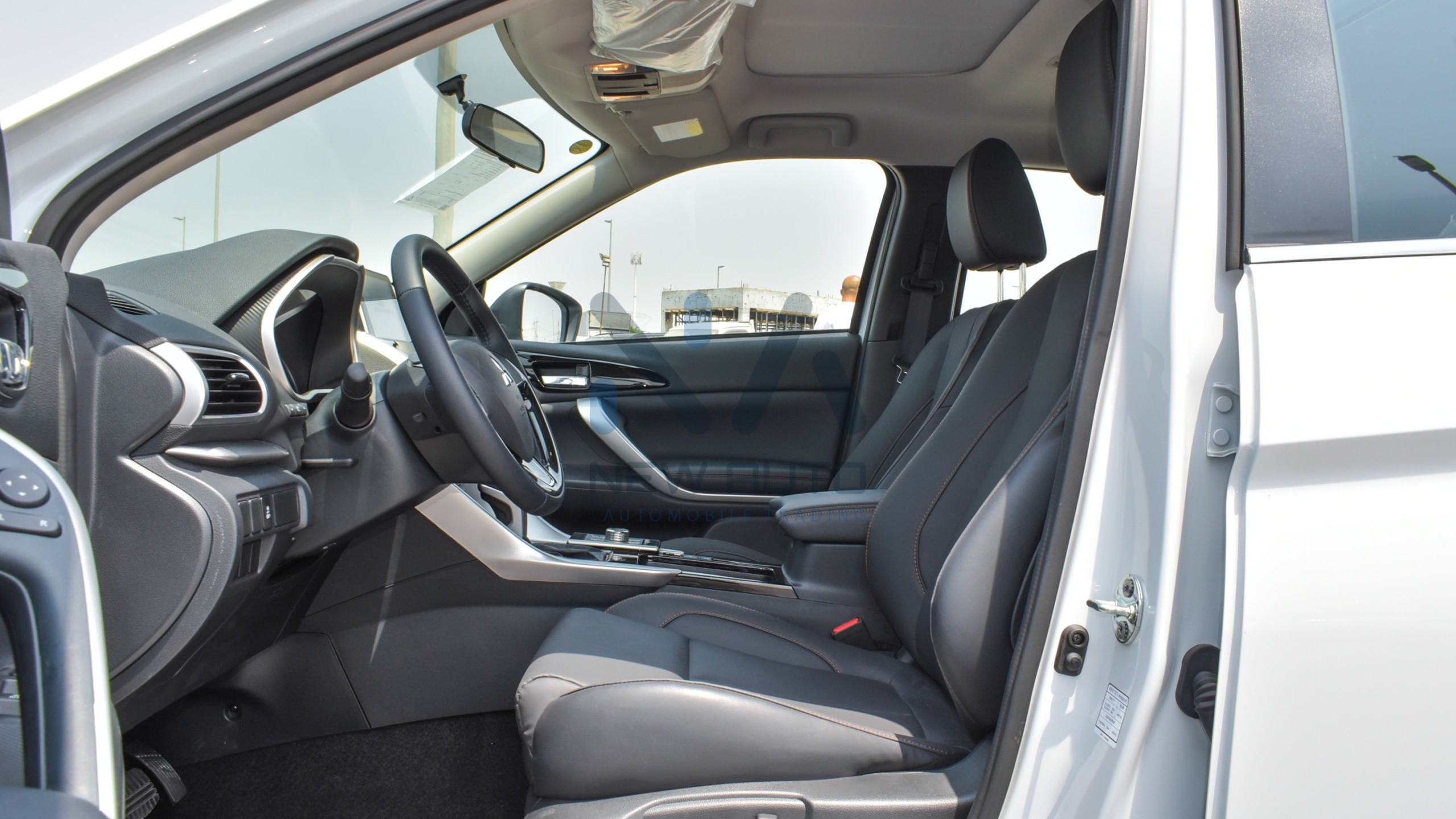 Mitsubishi Eclipse Cross Dreamer 2022 (N-ECL-DREAM-P-22-1)