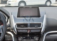 Mitsubishi Eclipse Cross Dreamer 2022 (N-ECL-DREAM-P-22-1)